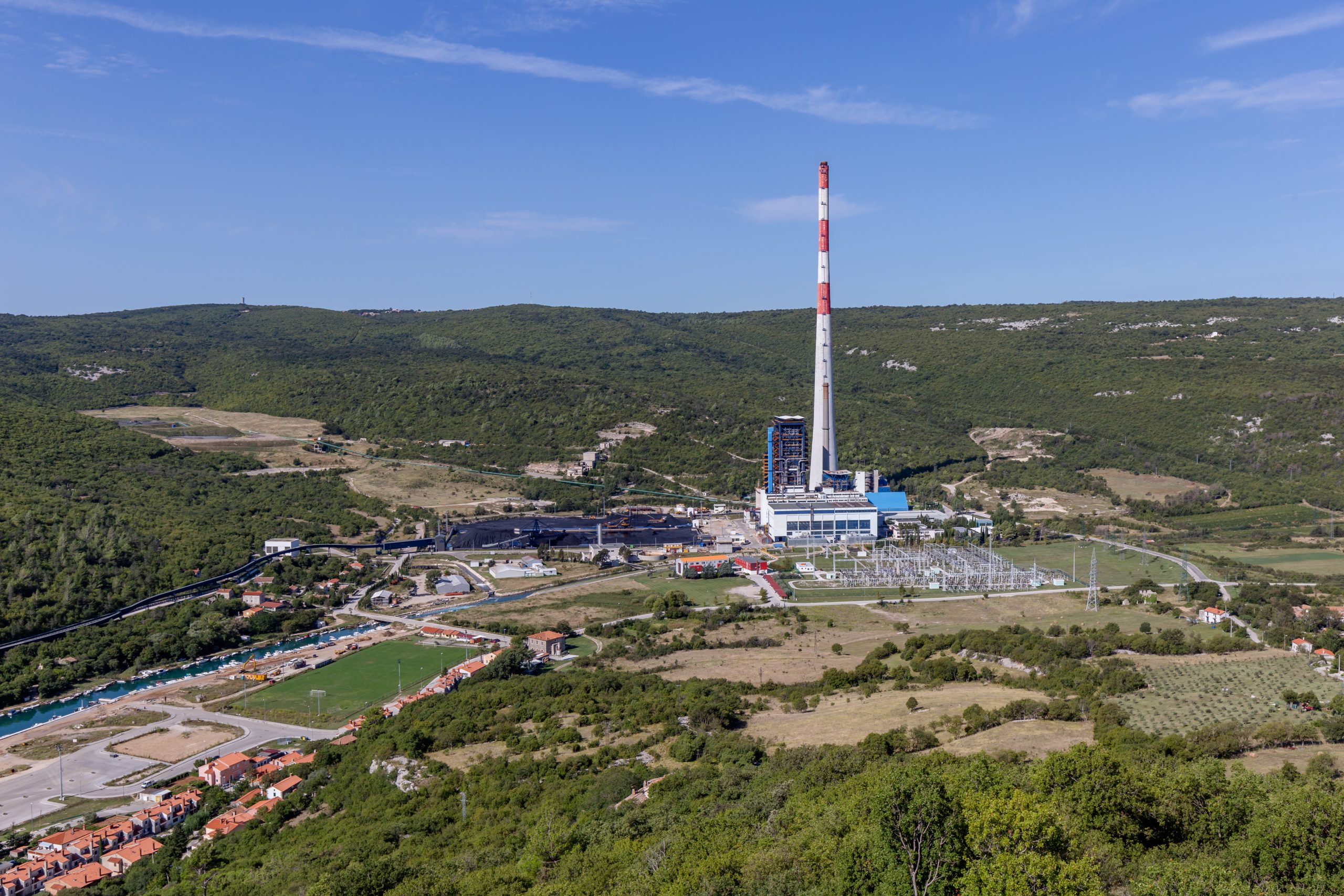 Croatia Announces Coal Phase Out Beyond Fossil Fuels Beyond