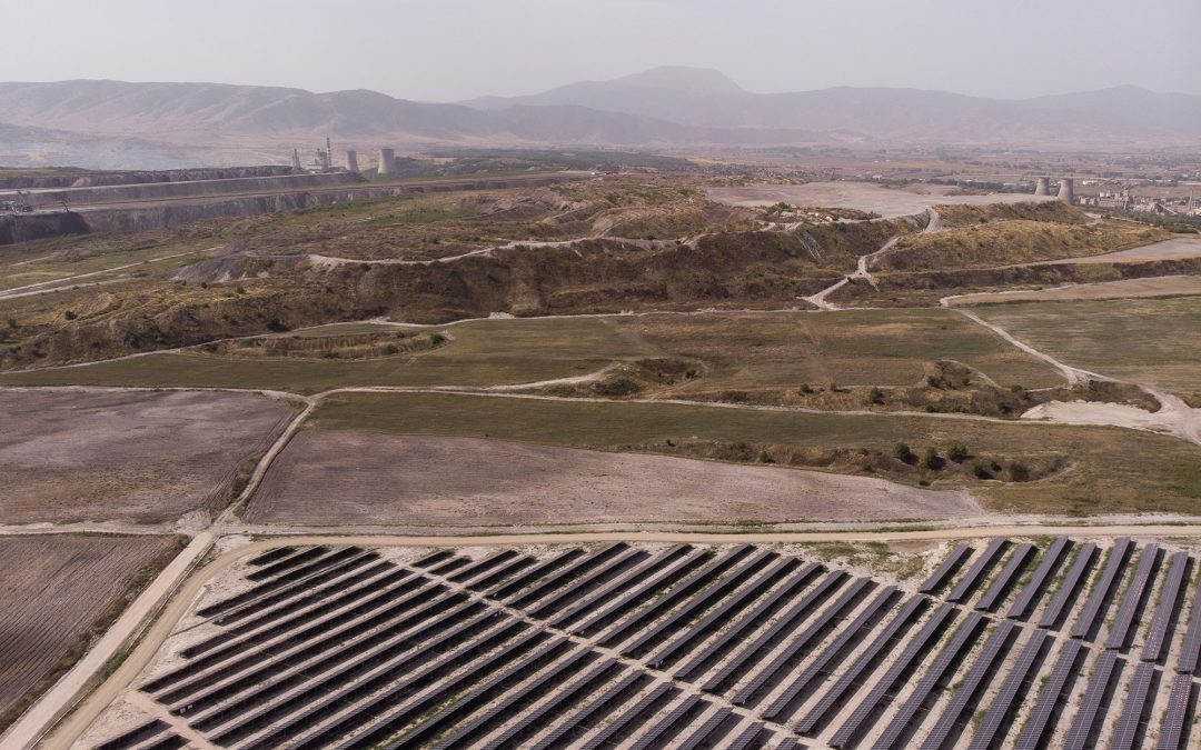 Hellenic hope: rapid solar build-out transforms Greece’s coal-laden Valley of Tears