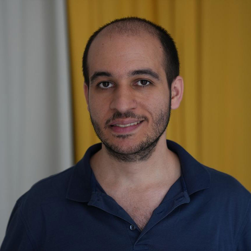 Yağız Eren Abanus