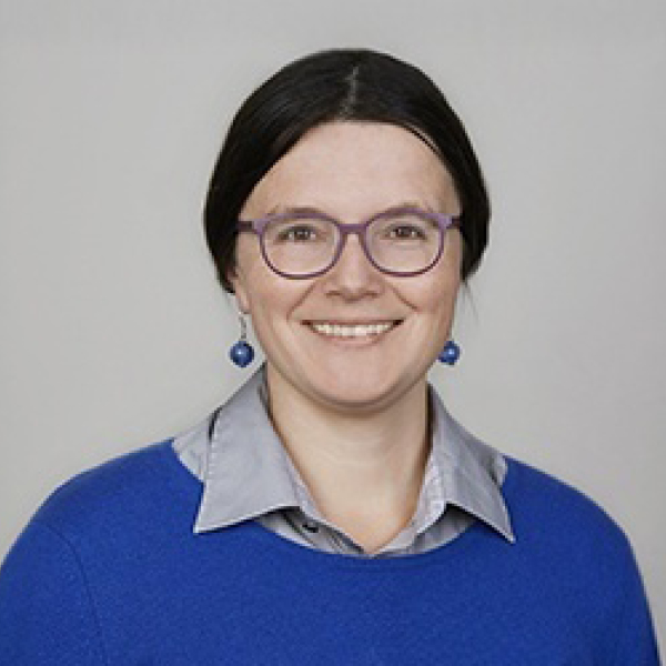 Christiane Gerstetter