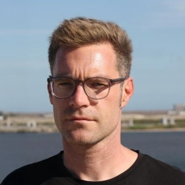 Constantin Zerger