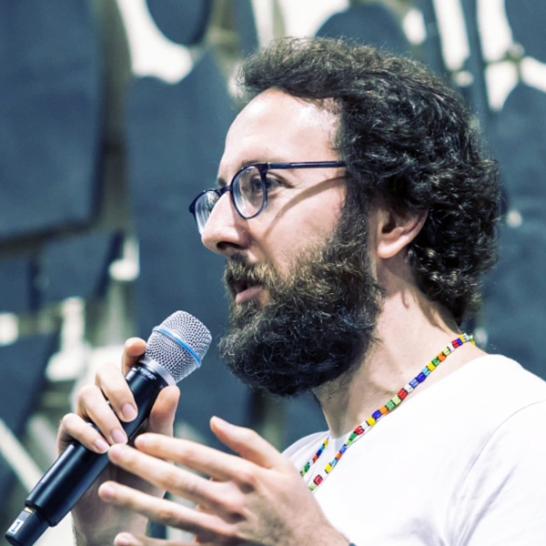 Nicolò Wojewoda