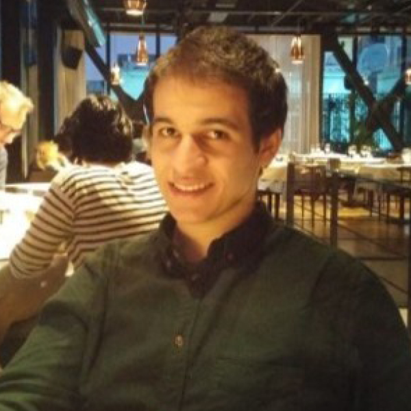Yağız Eren Abanus